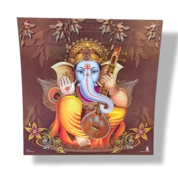 Zdjęcie 3D Ganesha (03)
